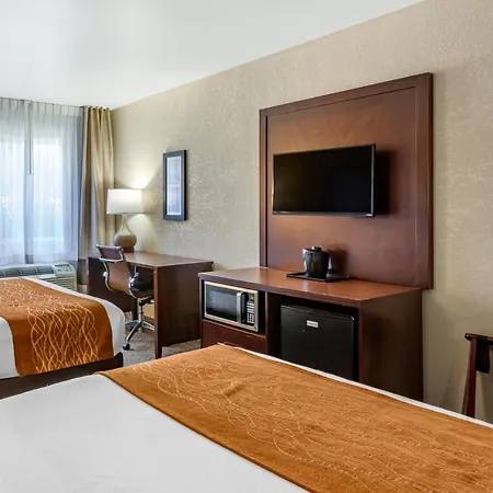 Comfort Inn Layton - Salt Lake City Extérieur photo