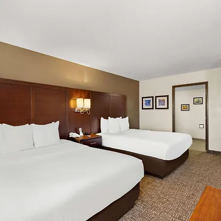 Comfort Inn Layton - Salt Lake City Extérieur photo